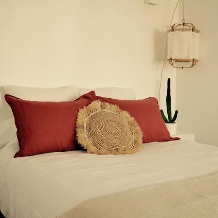 Logement Avec Jardin A 200M De La Digue 维姆勒 外观 照片