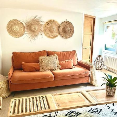 Logement Avec Jardin A 200M De La Digue 维姆勒 外观 照片