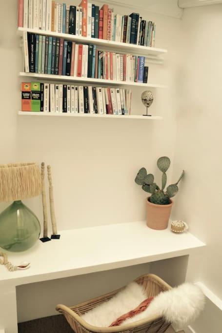 Logement Avec Jardin A 200M De La Digue 维姆勒 外观 照片