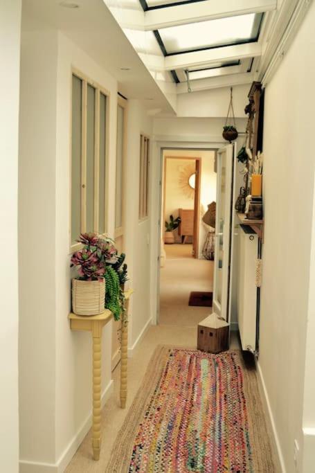 Logement Avec Jardin A 200M De La Digue 维姆勒 外观 照片
